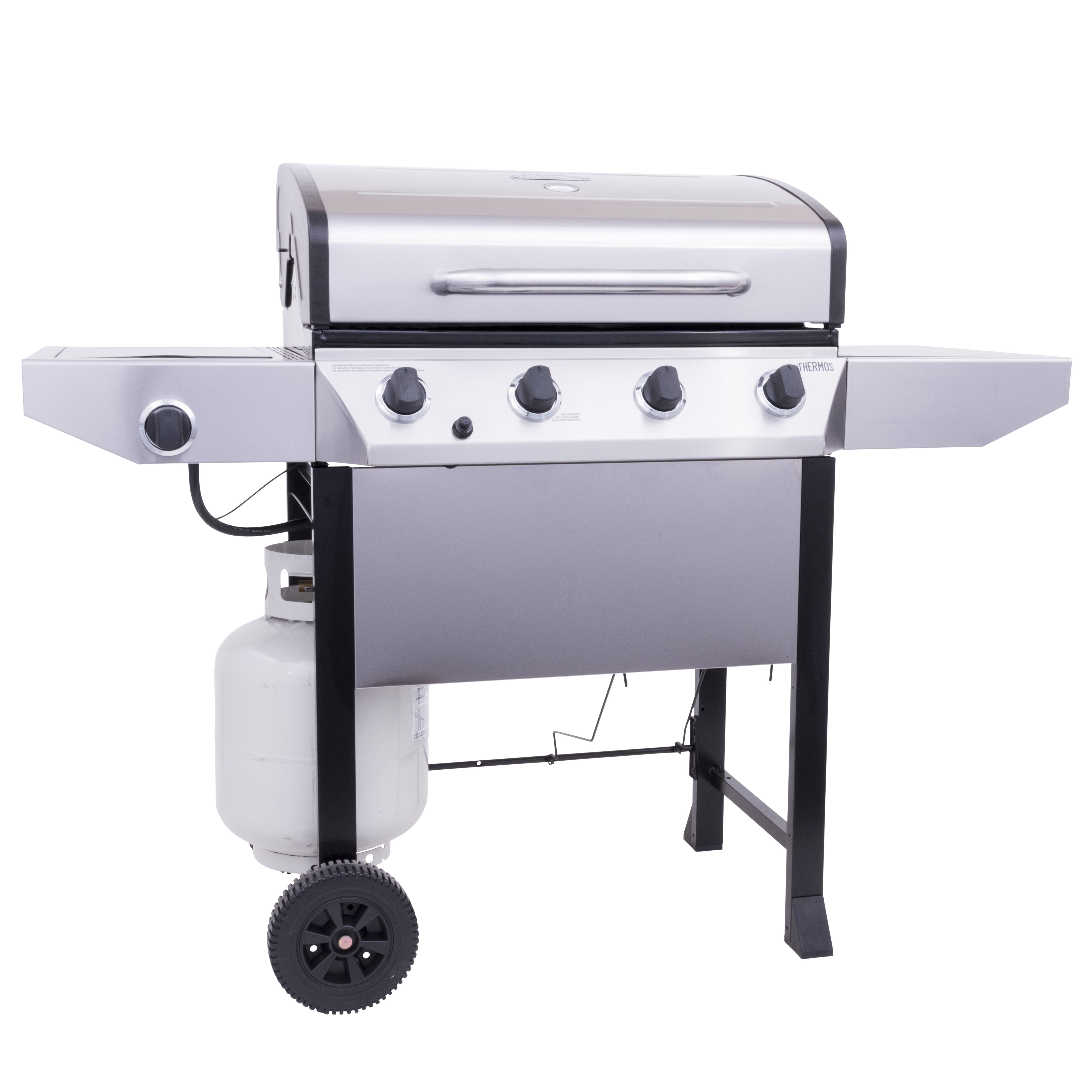 Detail Thermos Barbecue Grills Nomer 4