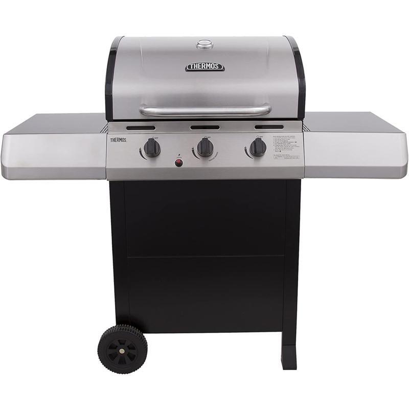 Detail Thermos Barbecue Grills Nomer 36