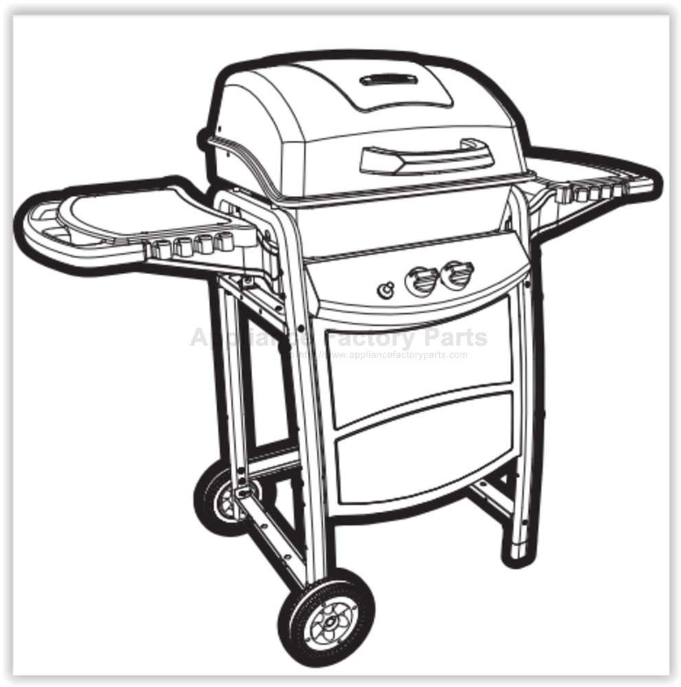 Detail Thermos Barbecue Grills Nomer 44