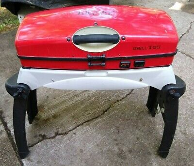 Detail Thermos Barbecue Grills Nomer 45