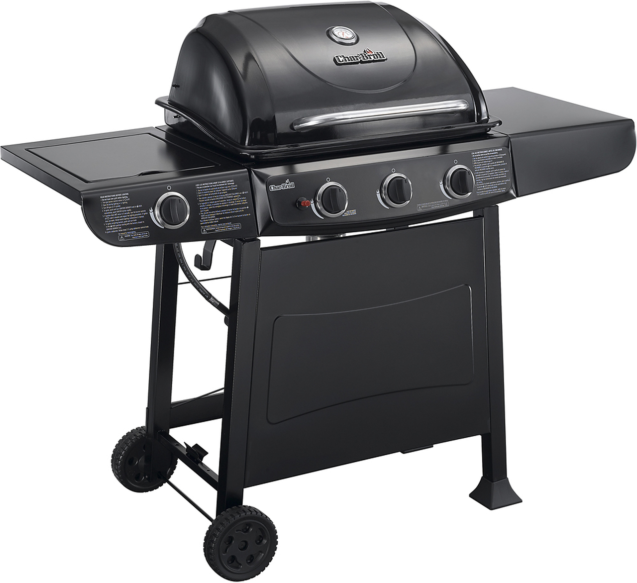 Detail Thermos Barbecue Grills Nomer 46