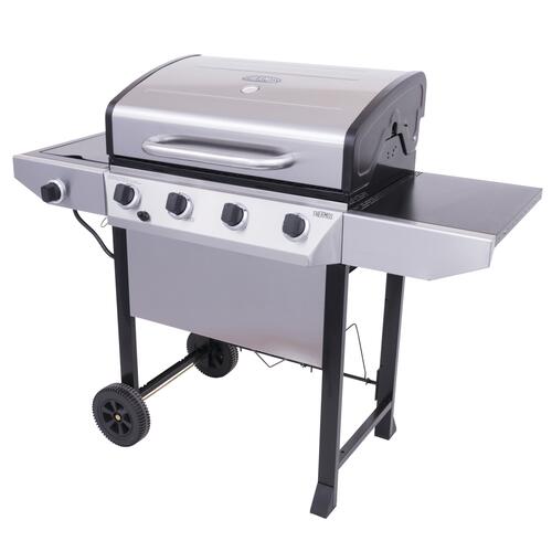 Detail Thermos Barbecue Grills Nomer 48