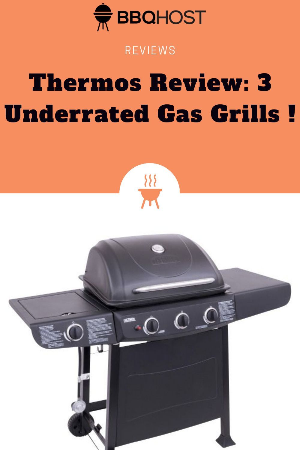 Detail Thermos Barbecue Grills Nomer 49