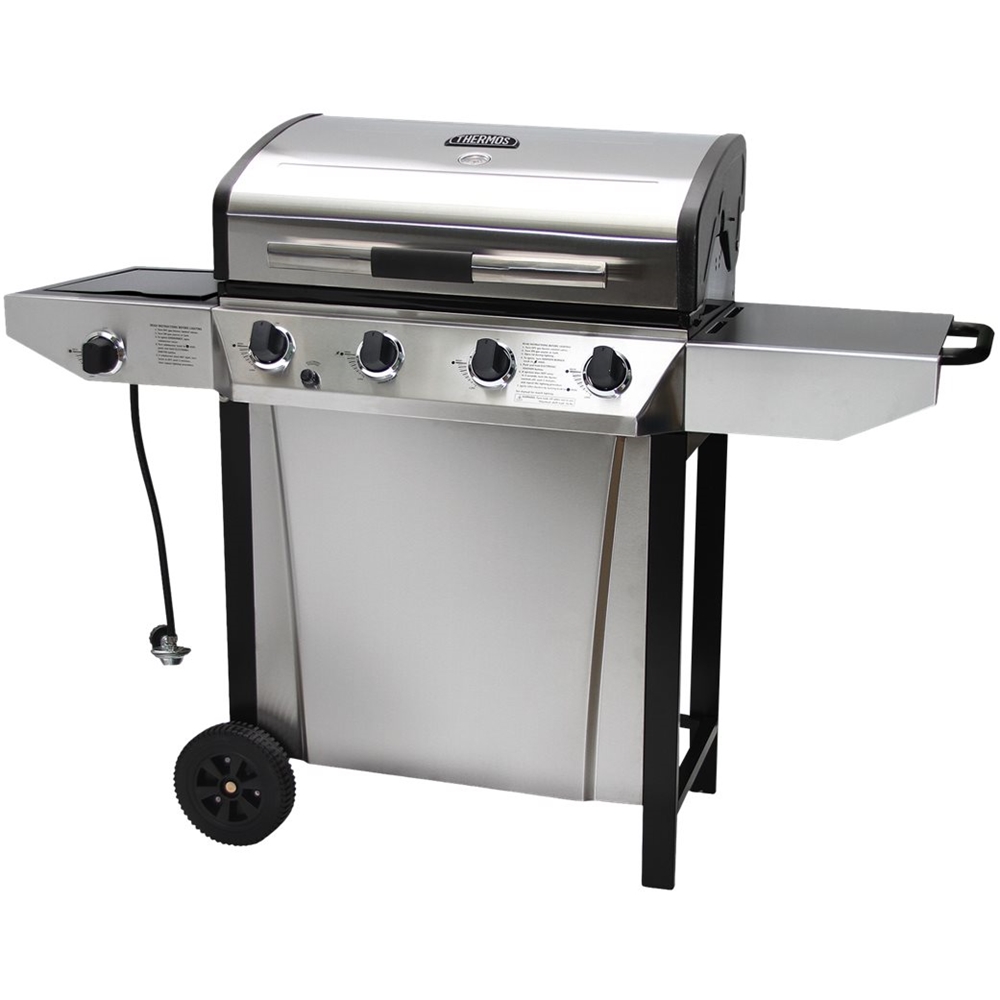 Detail Thermos Barbecue Grills Nomer 6