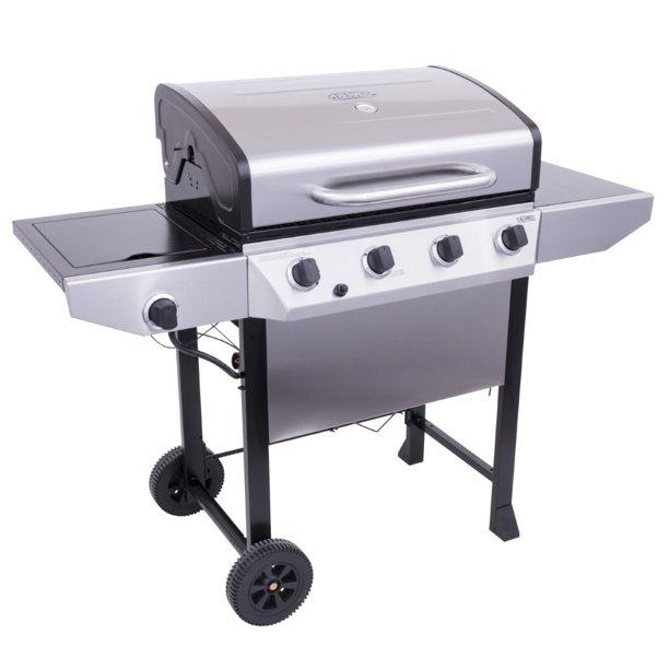 Detail Thermos Barbecue Grills Nomer 7