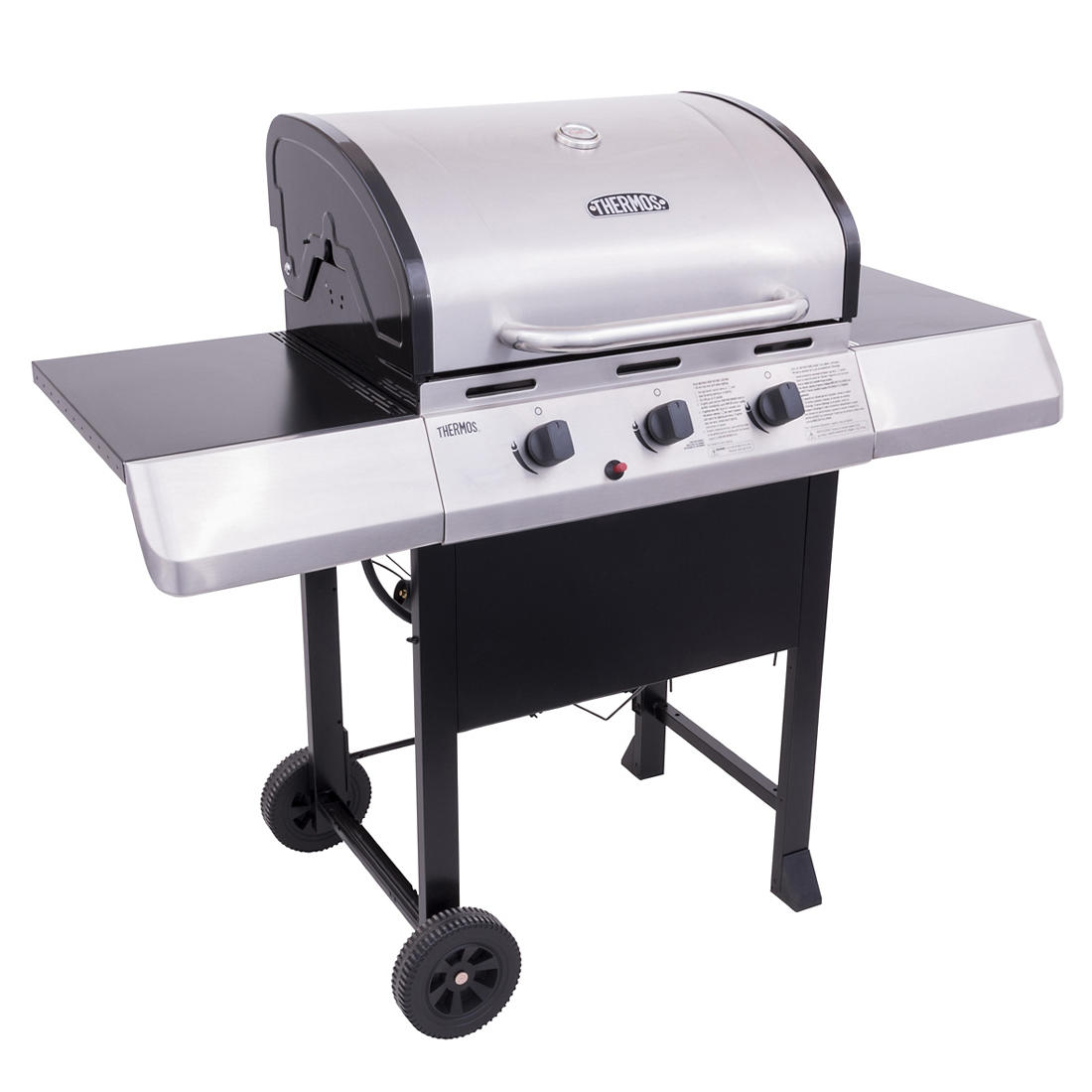 Detail Thermos Barbecue Grills Nomer 8