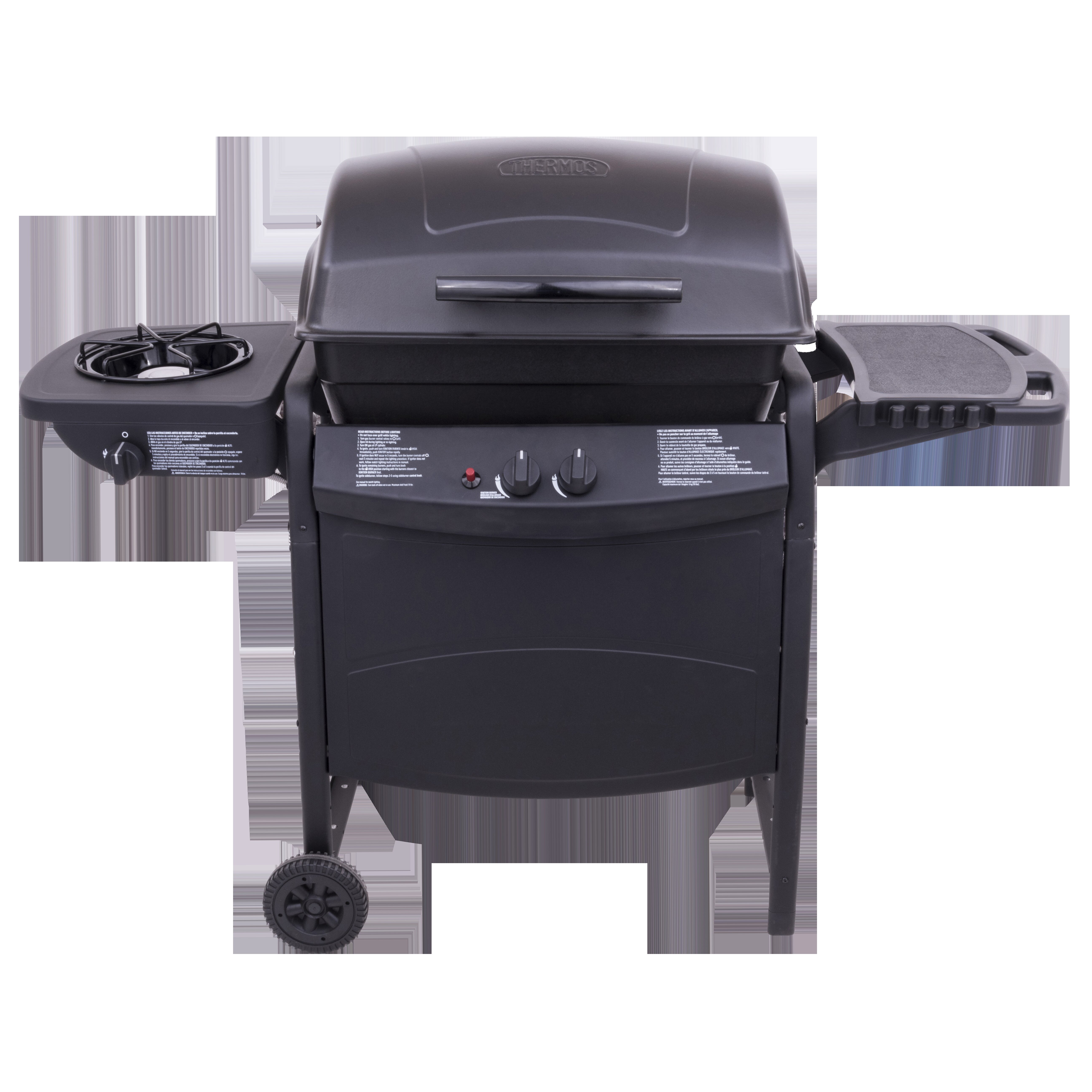 Detail Thermos Barbecue Grills Nomer 9
