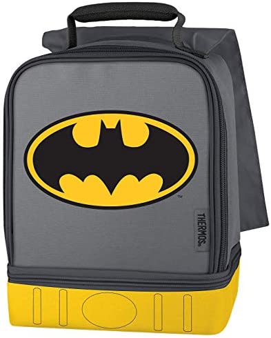 Detail Thermos Batman Nomer 17