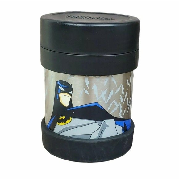 Detail Thermos Batman Nomer 29