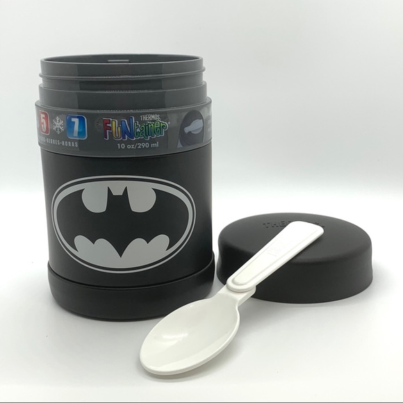 Detail Thermos Batman Nomer 43