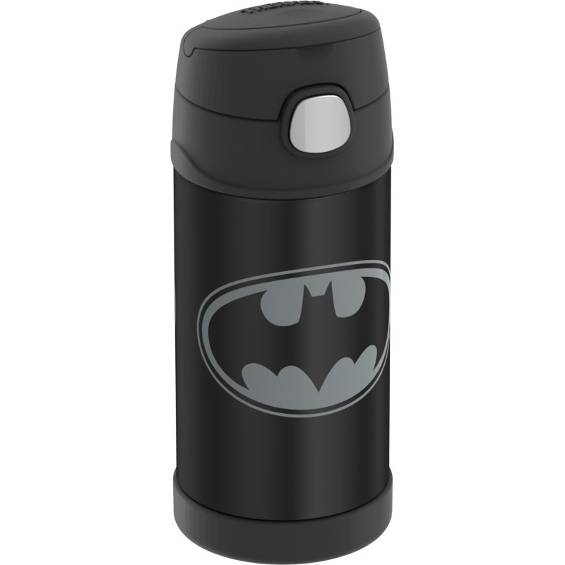 Detail Thermos Batman Nomer 8