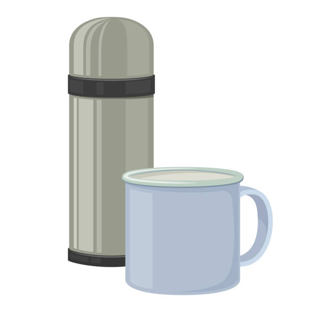 Detail Thermos Clipart Nomer 16