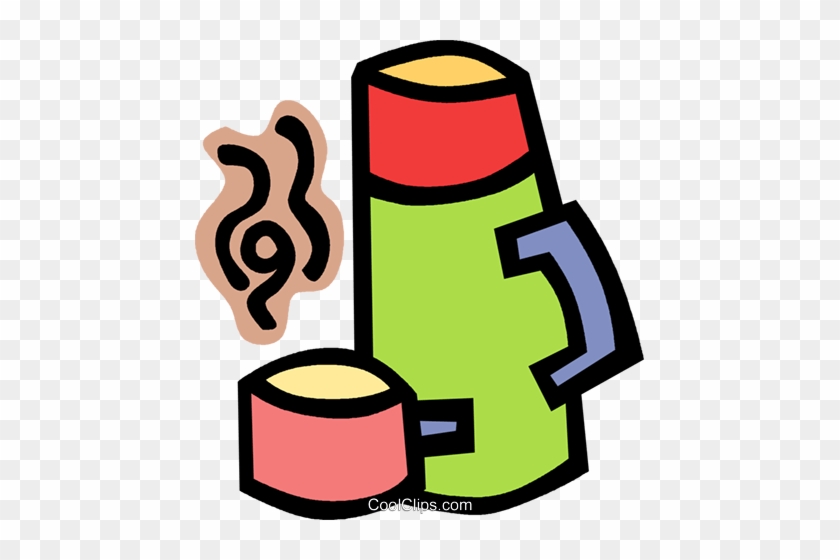 Detail Thermos Clipart Nomer 19