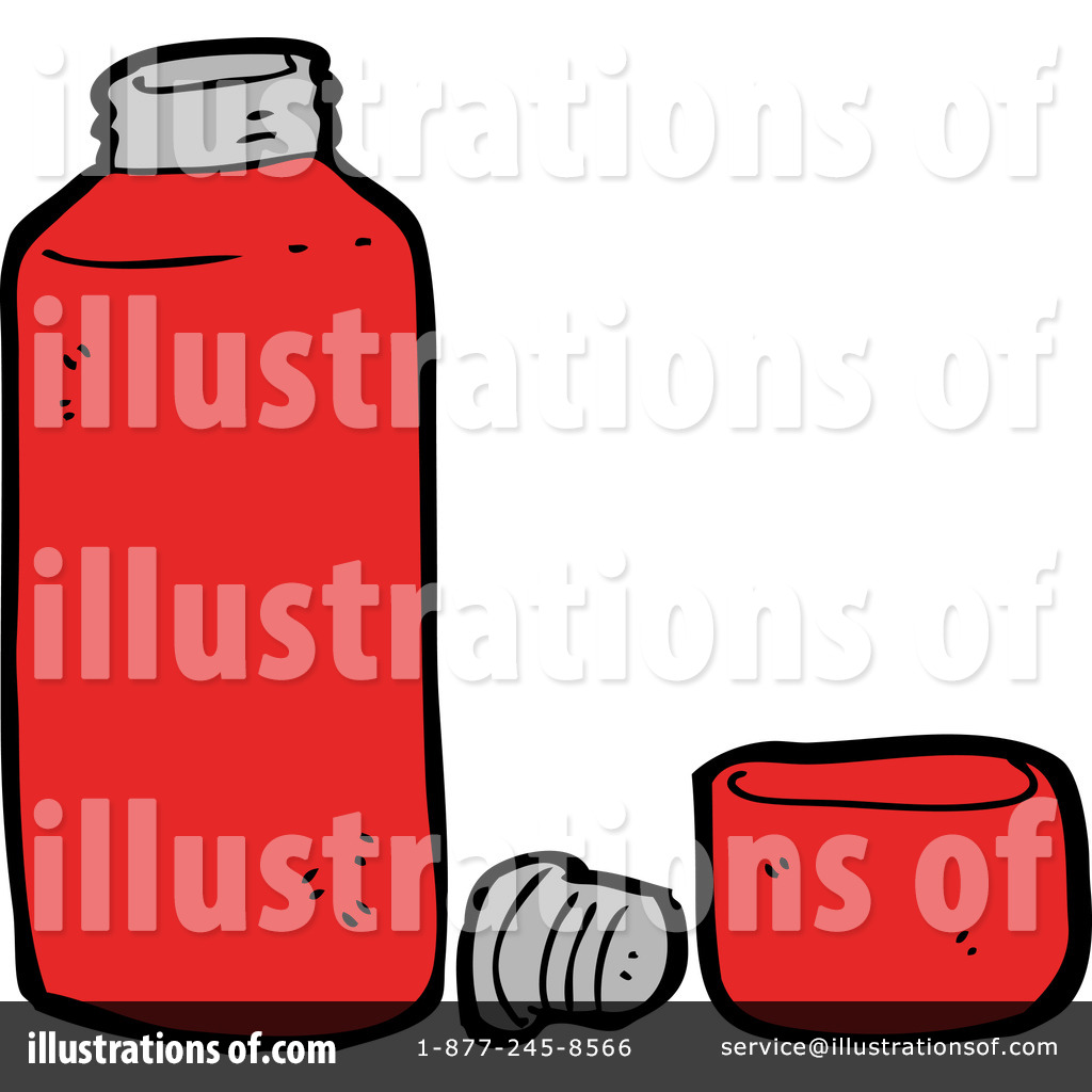 Detail Thermos Clipart Nomer 31