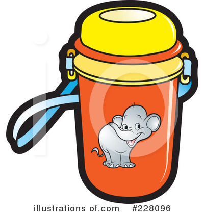 Detail Thermos Clipart Nomer 44