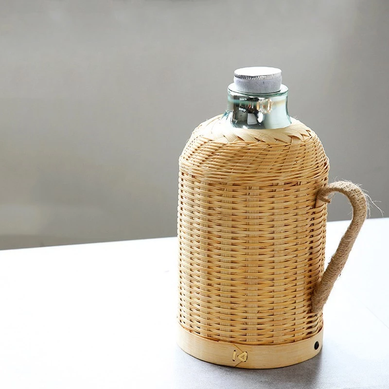Detail Thermos Cork Nomer 25