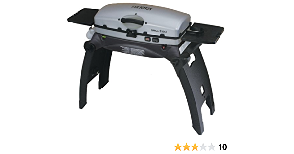 Detail Thermos Fire And Ice Grill Amazon Nomer 19