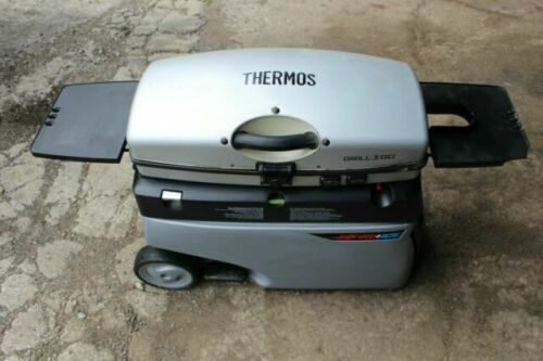 Detail Thermos Fire And Ice Grill For Sale Nomer 11