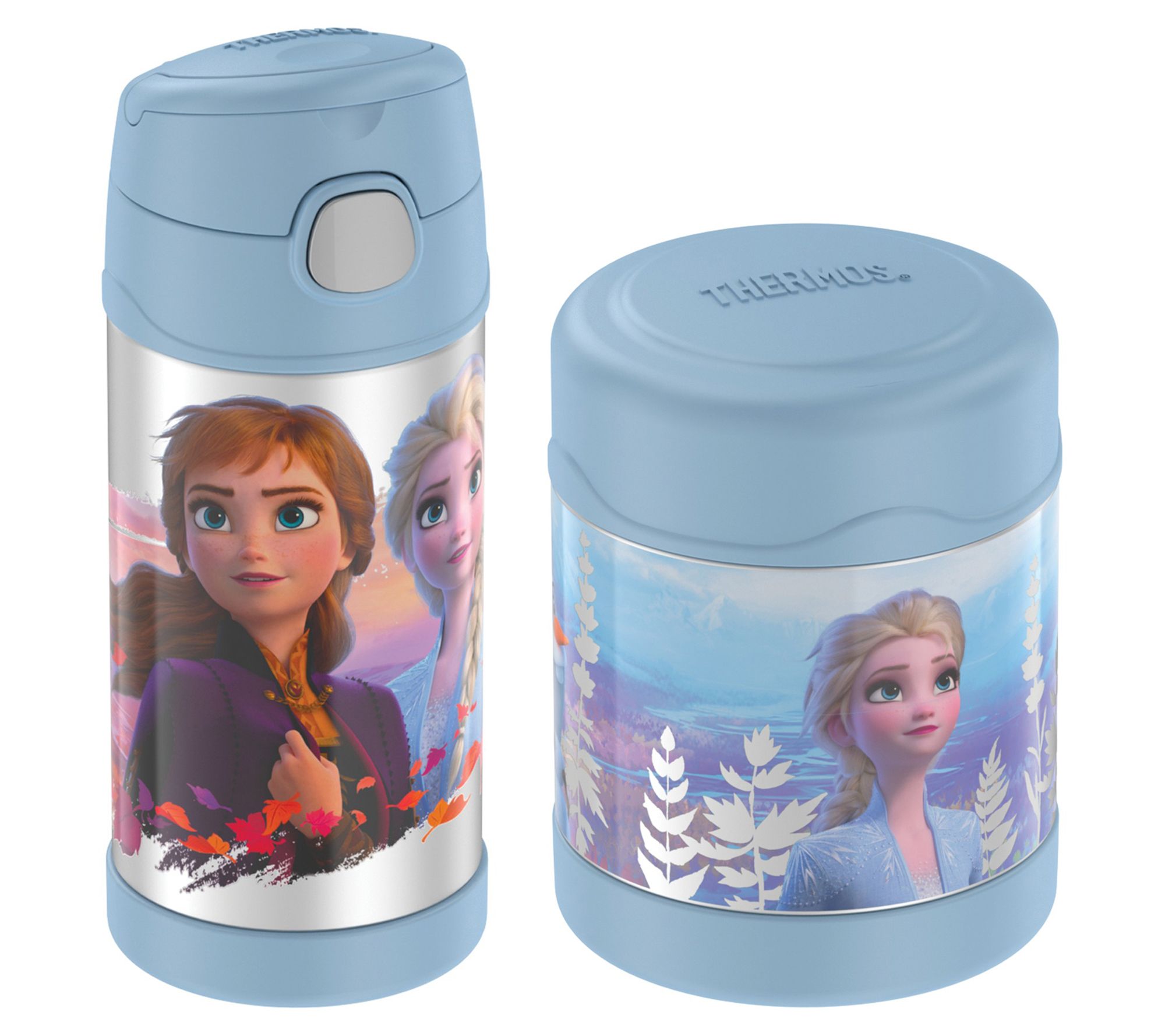 Detail Thermos Frozen Food Jar Nomer 11