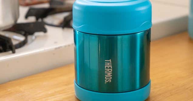 Download Thermos Frozen Food Jar Nomer 20