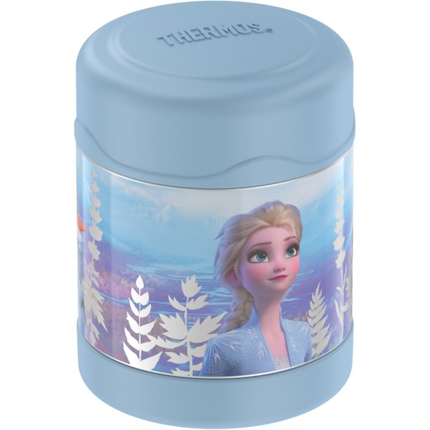 Detail Thermos Frozen Food Jar Nomer 4