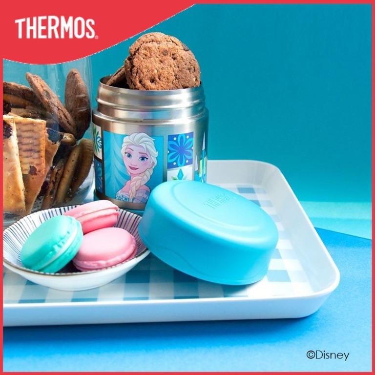 Detail Thermos Frozen Food Jar Nomer 45