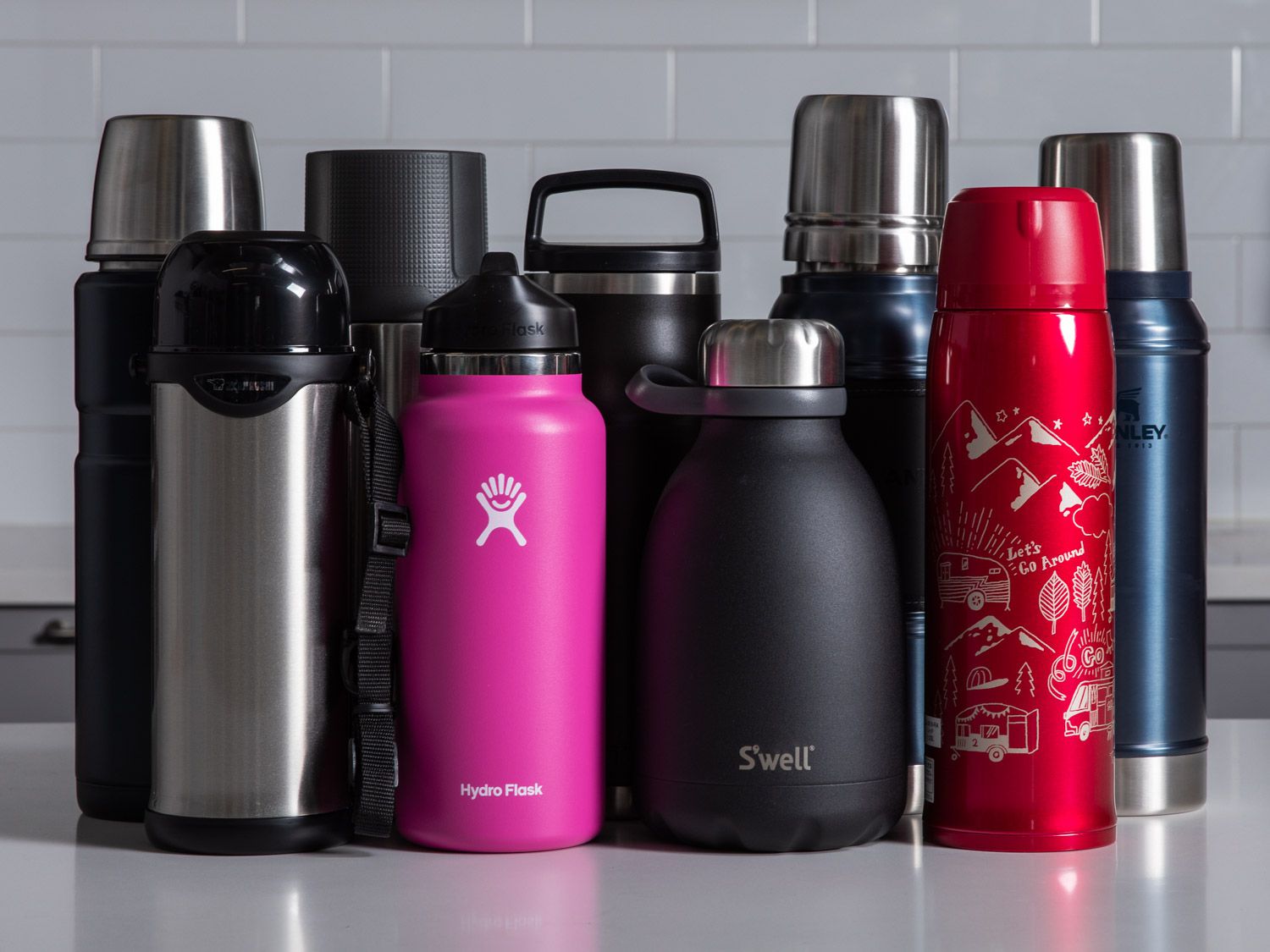 Detail Thermos Image Nomer 19