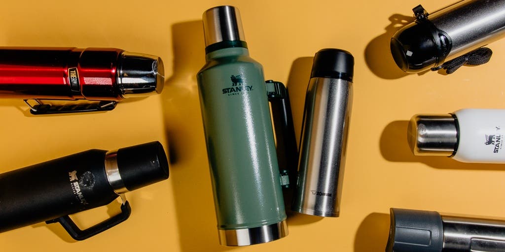 Detail Thermos Image Nomer 30