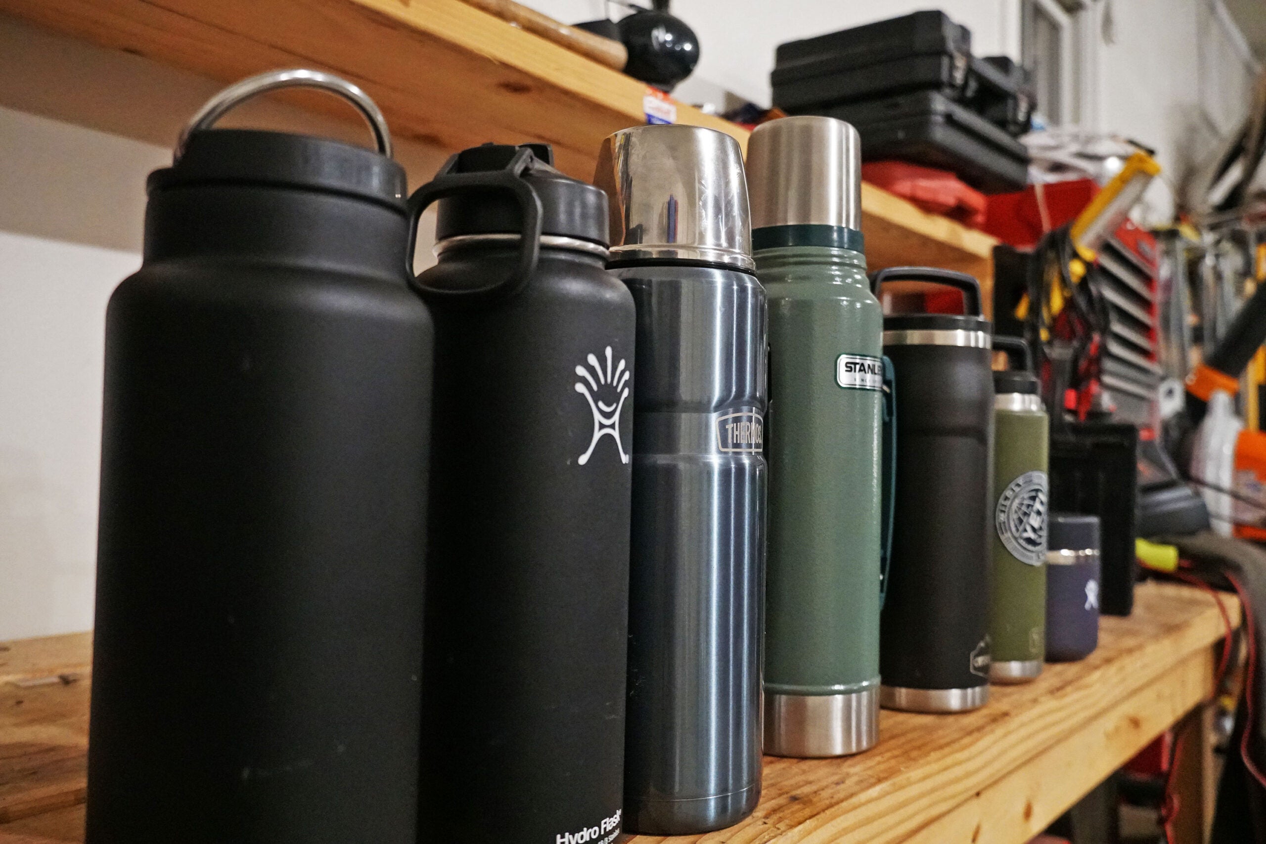 Detail Thermos Image Nomer 47