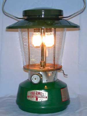 Detail Thermos Lantern Nomer 2