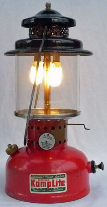 Detail Thermos Lantern Nomer 10