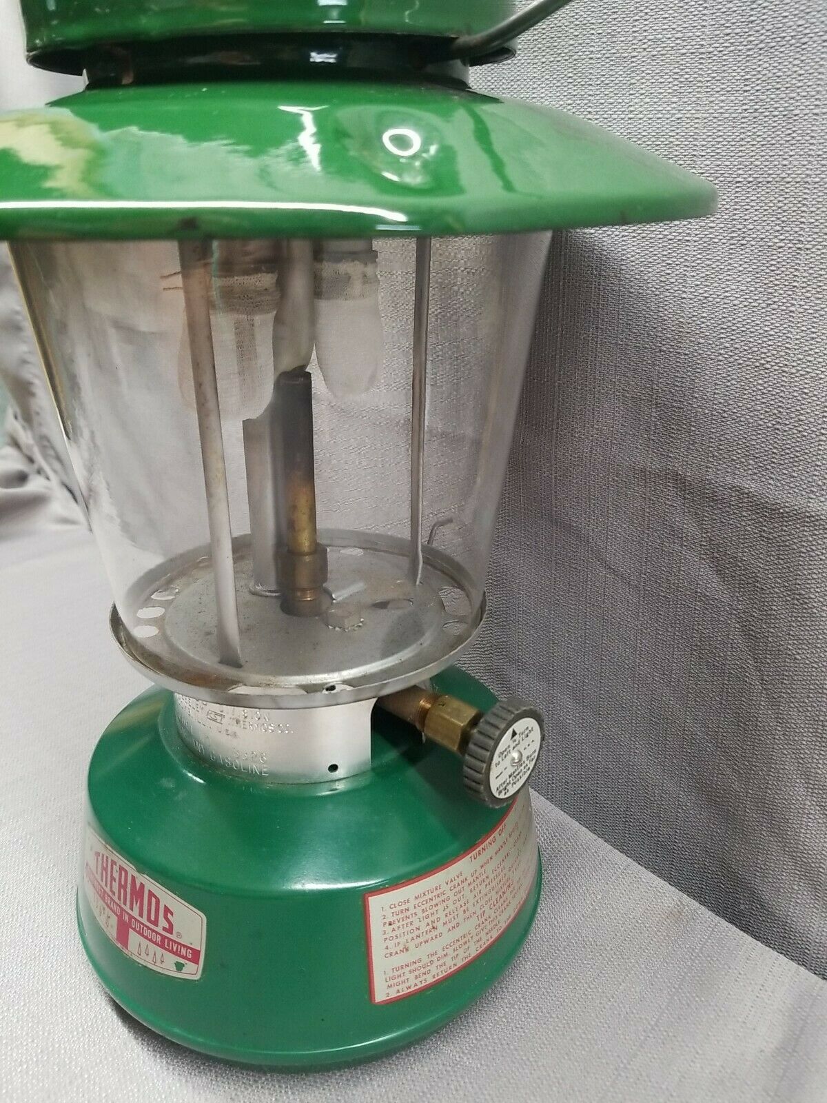 Detail Thermos Lantern Nomer 11