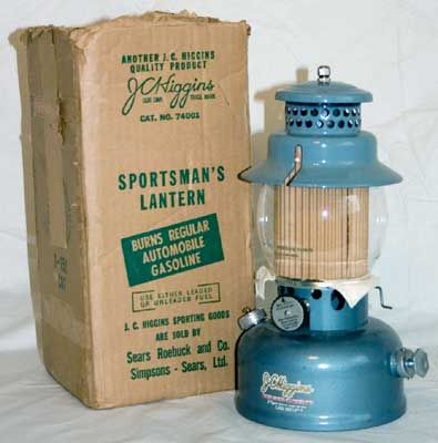 Detail Thermos Lantern Nomer 13