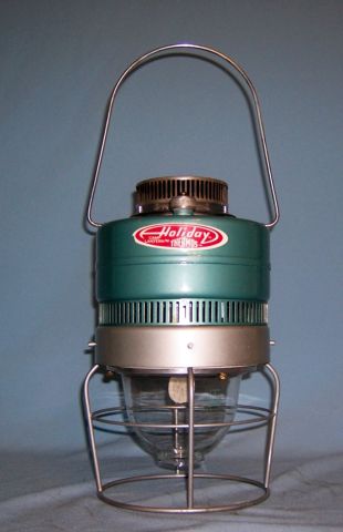Detail Thermos Lantern Nomer 14
