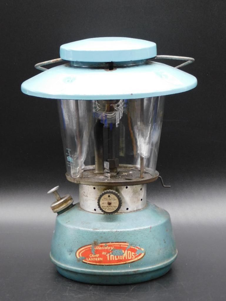 Detail Thermos Lantern Nomer 15