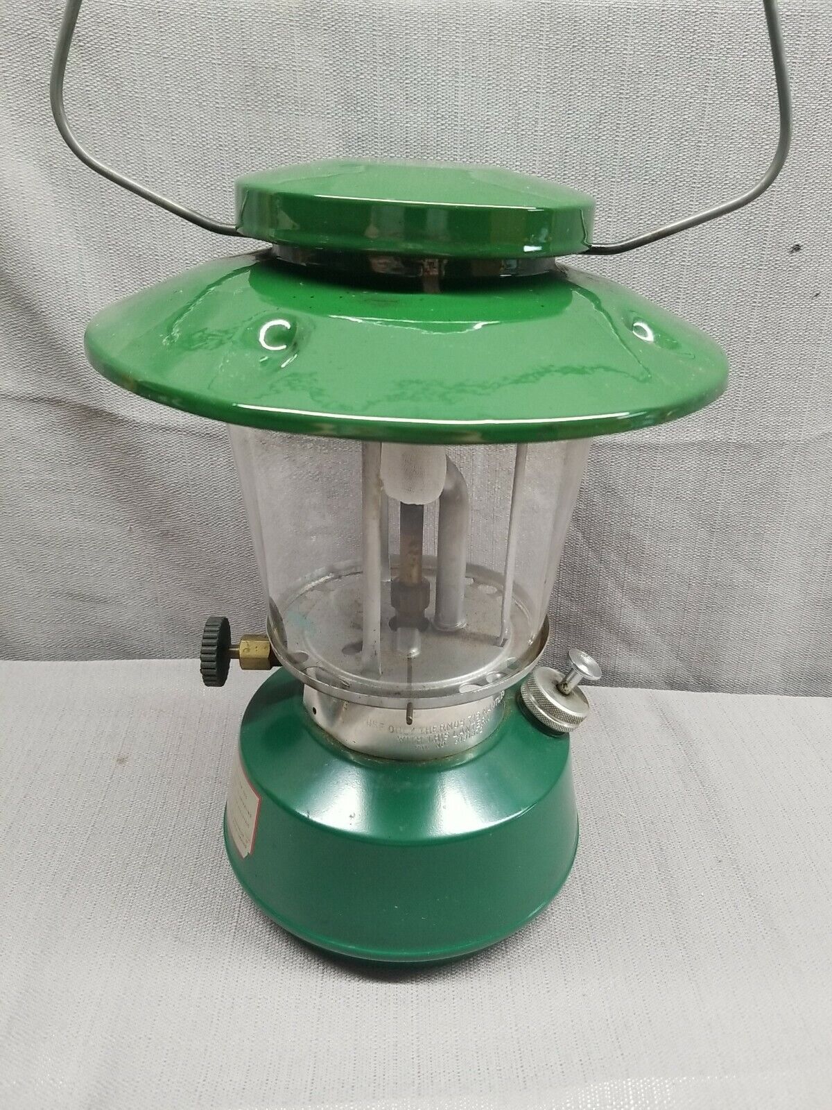 Detail Thermos Lantern Nomer 16
