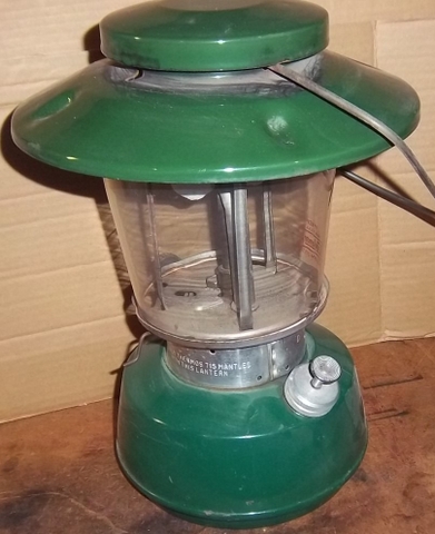 Detail Thermos Lantern Nomer 17