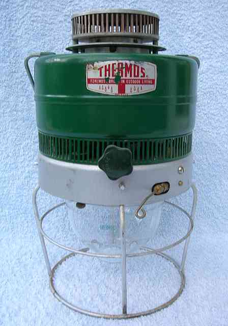Detail Thermos Lantern Nomer 18