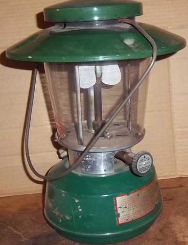 Detail Thermos Lantern Nomer 21