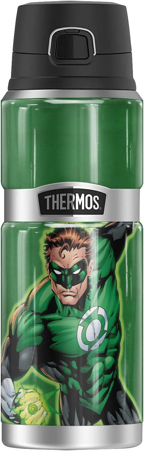 Detail Thermos Lantern Nomer 22