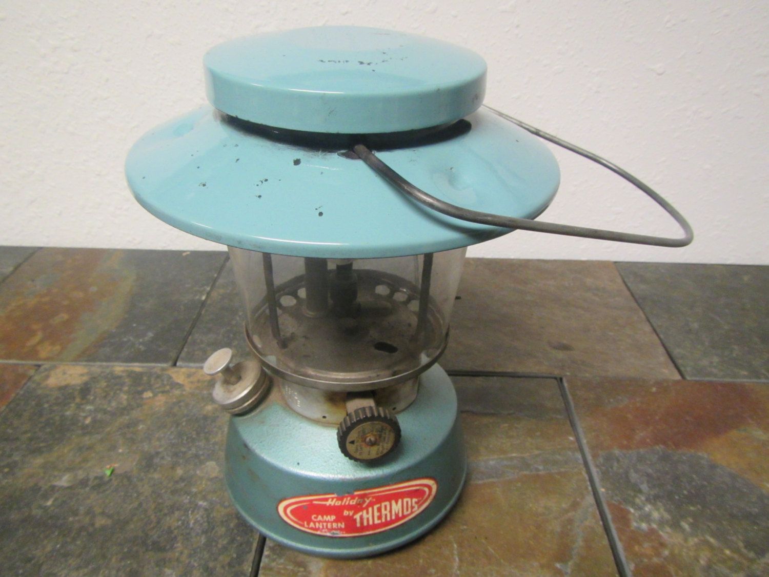 Detail Thermos Lantern Nomer 23