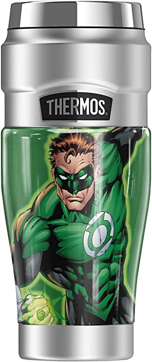 Detail Thermos Lantern Nomer 24