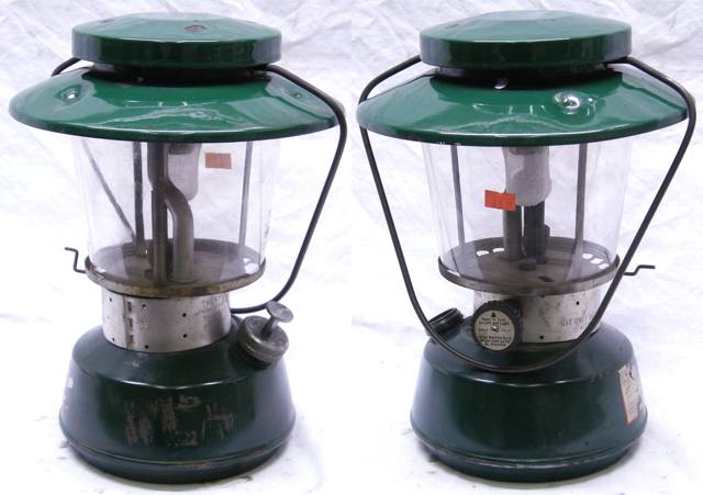 Detail Thermos Lantern Nomer 4