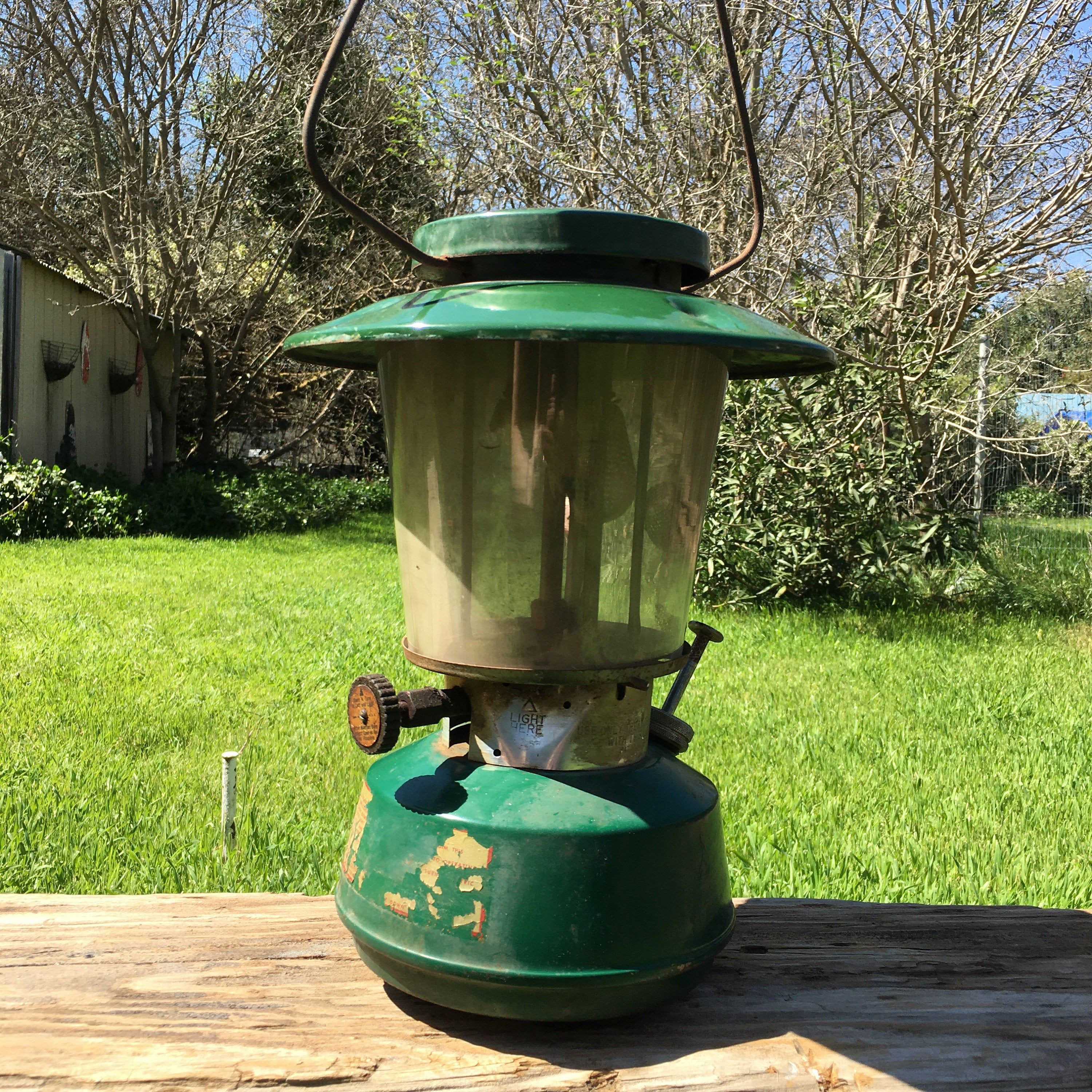Detail Thermos Lantern Nomer 26