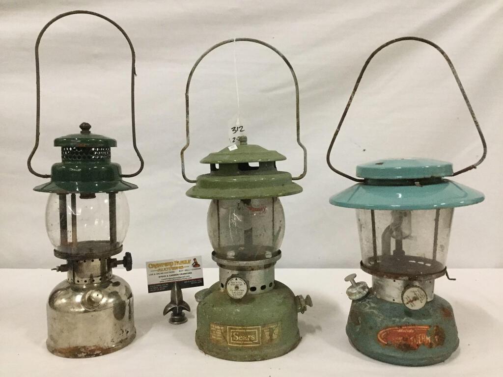 Detail Thermos Lantern Nomer 27