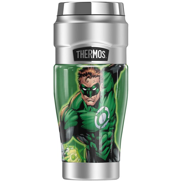 Detail Thermos Lantern Nomer 30