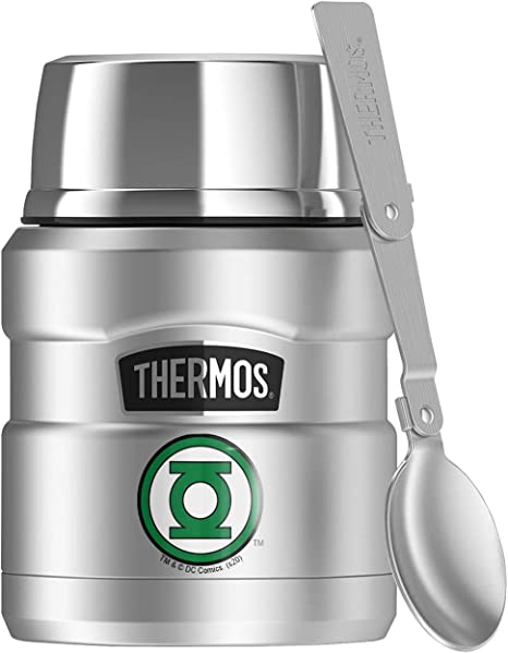 Detail Thermos Lantern Nomer 32