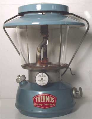Detail Thermos Lantern Nomer 5