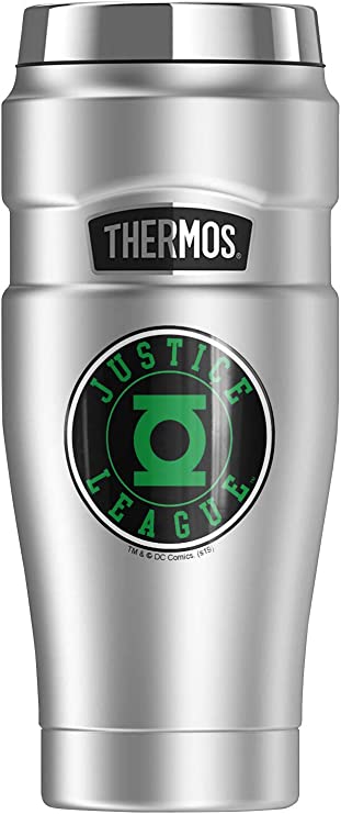 Detail Thermos Lantern Nomer 34