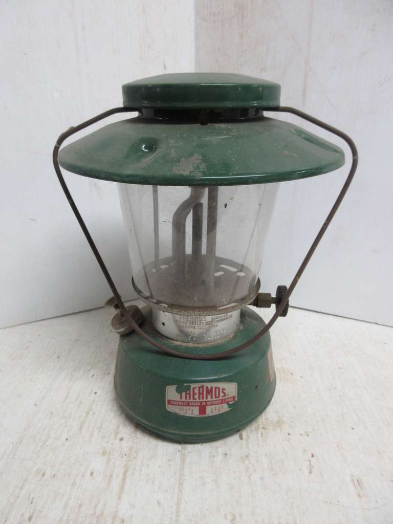 Detail Thermos Lantern Nomer 38